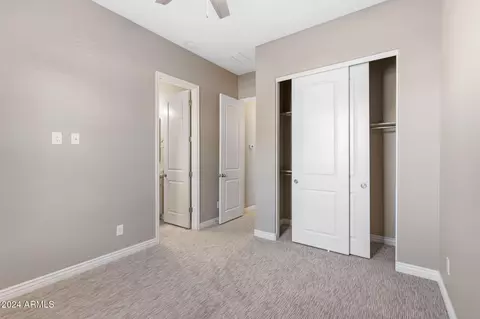 Bedroom - 4527 N 29th Way, Phoenix, AZ 85016 photo 7 of 7