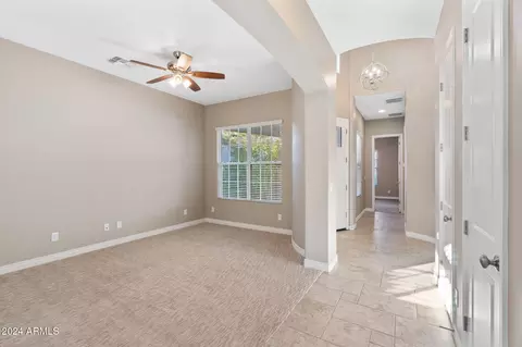 Entry Way - 4527 N 29th Way, Phoenix, AZ 85016 photo 2 of 3