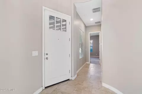 Entry Way - 4527 N 29th Way, Phoenix, AZ 85016 photo 1 of 3