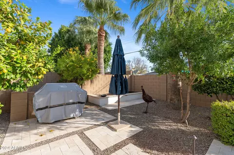 Exterior - 4527 N 29th Way, Phoenix, AZ 85016 photo 5 of 12