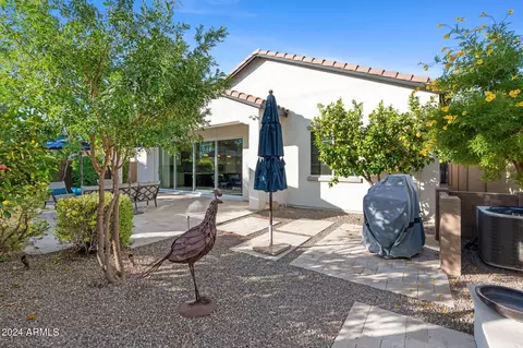 Exterior - 4527 N 29th Way, Phoenix, AZ 85016 photo 6 of 12