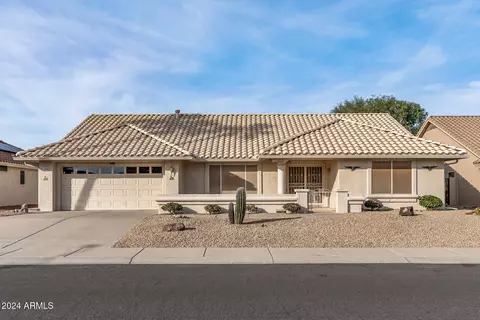 15008 W Greystone Dr, Sun City West, AZ 85375