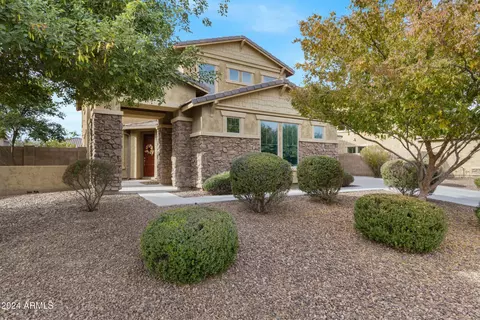 4930 S Forest Ave, Gilbert, AZ 85298