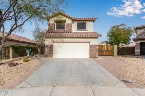 3526 W Owens Ct, Anthem, AZ 85086