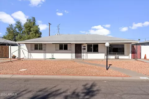 3002 W Luke Ave, Phoenix, AZ 85017