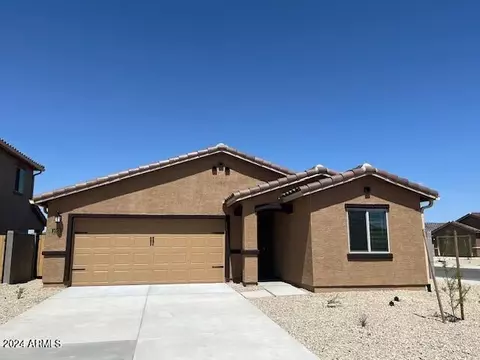 1030 W West Virginia Ave, Florence, AZ 85132