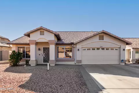 10749 W Tonopah Dr, Sun City, AZ 85373