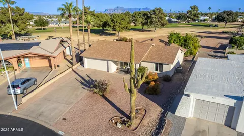713 S 81st Pl, Mesa, AZ 85208