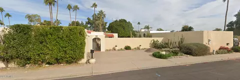 1007 N Revere --, Mesa, AZ 85201