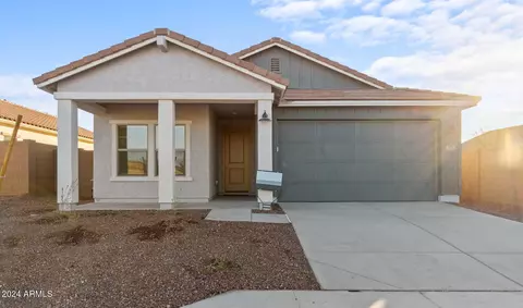 3787 S 233rd Ln, Buckeye, AZ 85326