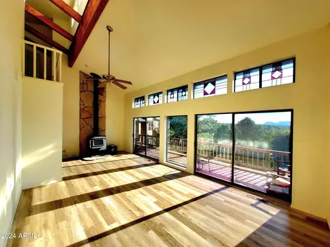 1108 N Bavarian Way, Payson, AZ 85541