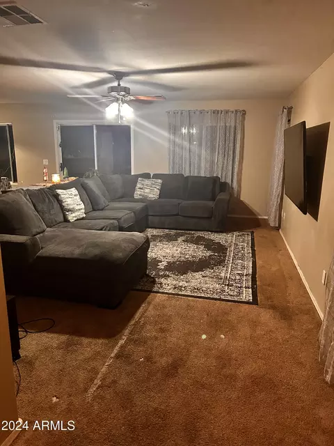 298 S 18th St, Coolidge, AZ 85128 photo 9