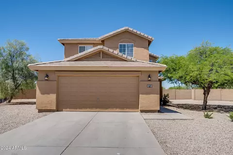 298 S 18th St, Coolidge, AZ 85128 photo 2