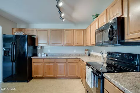298 S 18th St, Coolidge, AZ 85128 photo 28