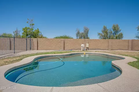 298 S 18th St, Coolidge, AZ 85128 photo 3
