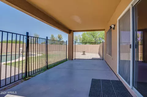 298 S 18th St, Coolidge, AZ 85128 photo 5