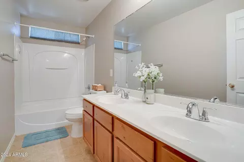298 S 18th St, Coolidge, AZ 85128 photo 37