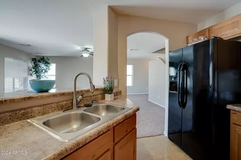 298 S 18th St, Coolidge, AZ 85128 photo 27