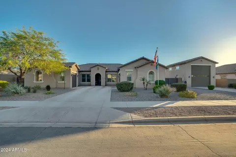 21999 E Camacho Rd, Queen Creek, AZ 85142