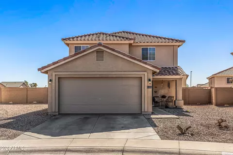 22329 W Hadley St, Buckeye, AZ 85326