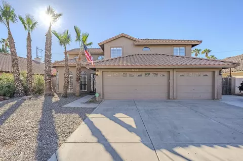 3223 E Cedarwood Ln, Phoenix, AZ 85048 photo 2