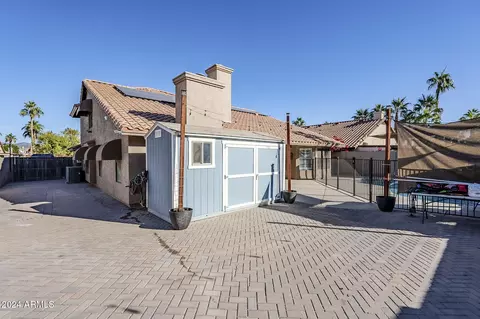 3223 E Cedarwood Ln, Phoenix, AZ 85048 photo 43