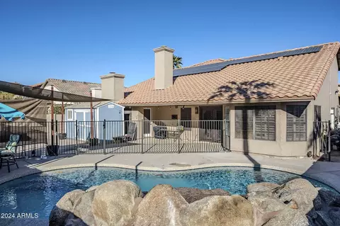 3223 E Cedarwood Ln, Phoenix, AZ 85048 photo 40