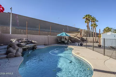 3223 E Cedarwood Ln, Phoenix, AZ 85048 photo 39