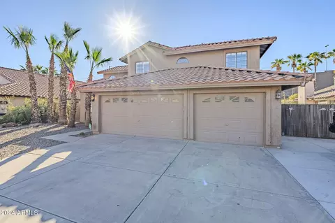 3223 E Cedarwood Ln, Phoenix, AZ 85048 photo 3