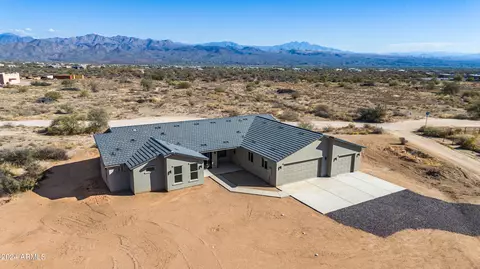 16348 E Skinner Dr, Scottsdale, AZ 85262