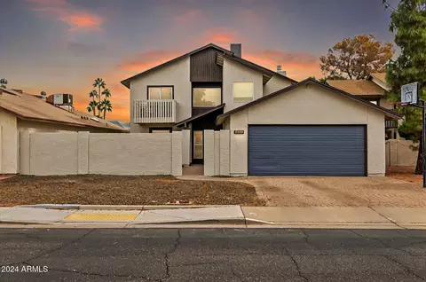 2159 S Cholla --, Mesa, AZ 85202
