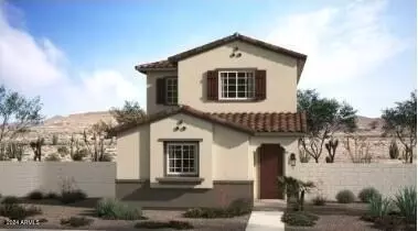 15592 S 181st Dr, Goodyear, AZ 85338