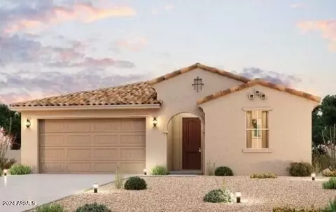 24604 W Hopi St, Buckeye, AZ 85326