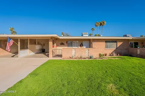 10412 W Audrey Dr, Sun City, AZ 85351