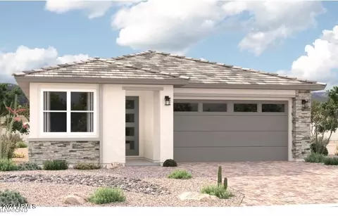5420 W Las Palmaritas Dr, Glendale, AZ 85302