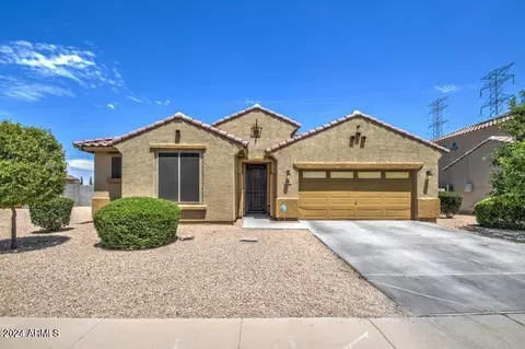 2905 S 121st Dr, Tolleson, AZ 85353