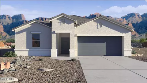 9773 S Palo Verde Dr, Apache Junction, AZ 85120