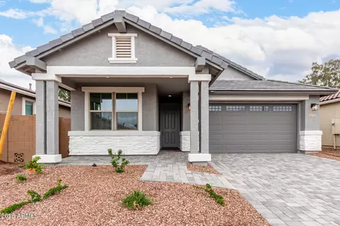 5434 W Las Palmaritas Dr, Glendale, AZ 85302