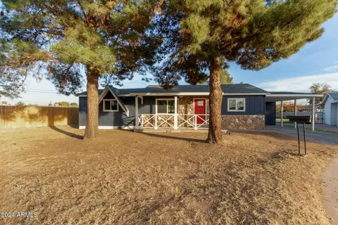 120 E Linda Ln, Gilbert, AZ 85234