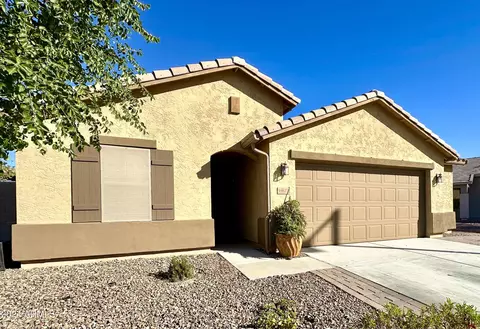 19622 W Morning Glory St, Buckeye, AZ 85326