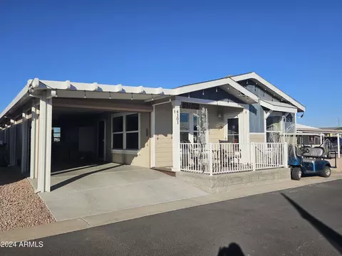 650 N Hawes Rd #4101, Mesa, AZ 85207