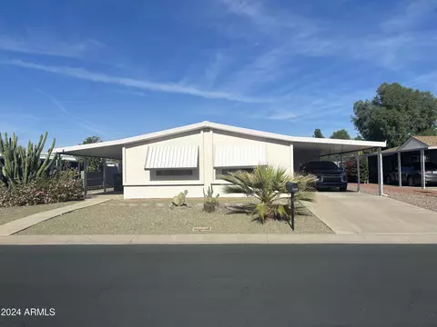 3448 E Sandra Ter, Phoenix, AZ 85032