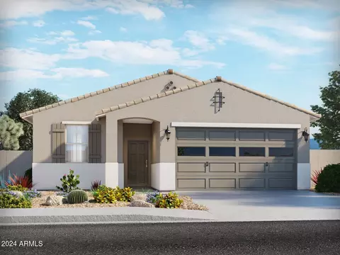 2026 S 242nd Ave, Buckeye, AZ 85326
