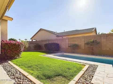 3917 E Dubois Ave, Gilbert, AZ 85298 photo 30