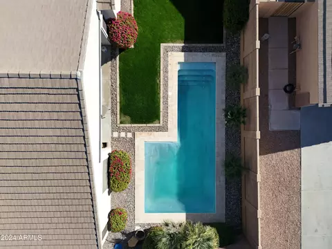 3917 E Dubois Ave, Gilbert, AZ 85298 photo 33