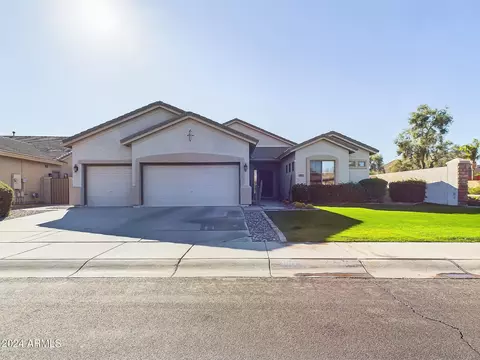 3917 E Dubois Ave, Gilbert, AZ 85298 photo 3