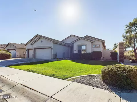 3917 E Dubois Ave, Gilbert, AZ 85298