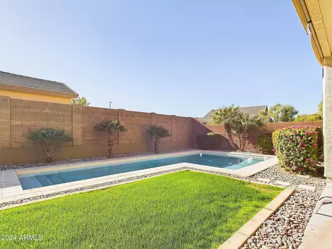 3917 E Dubois Ave, Gilbert, AZ 85298 photo 29