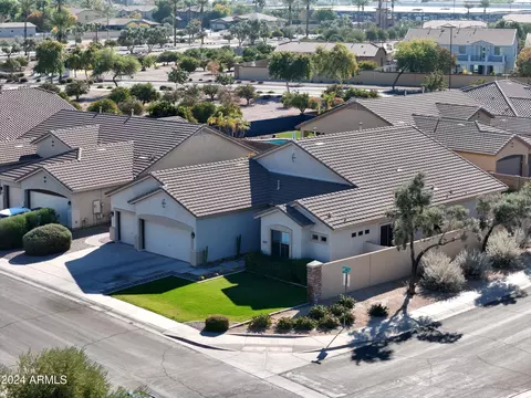 3917 E Dubois Ave, Gilbert, AZ 85298 photo 45
