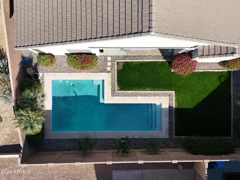 3917 E Dubois Ave, Gilbert, AZ 85298 photo 32